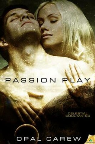 Cover of Passion Play