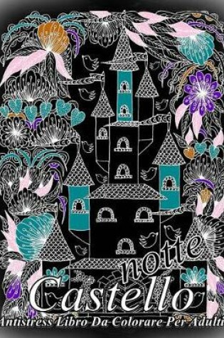 Cover of Castello notte