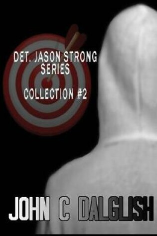 Cover of Det. Jason Strong Series