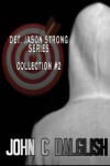 Book cover for Det. Jason Strong Series