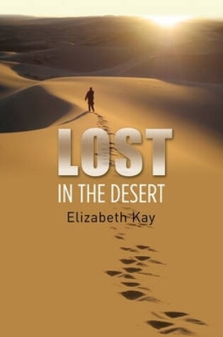 Cover of Lost in the Desert