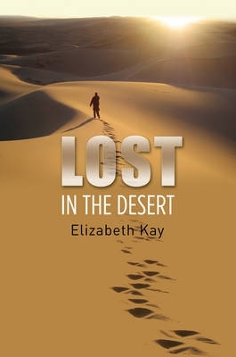 Book cover for Lost in the Desert