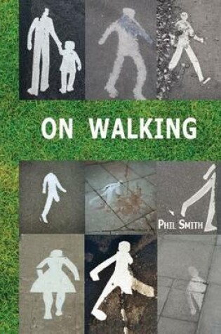 Cover of On Walking