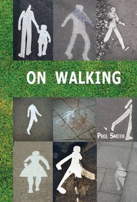 Book cover for On Walking