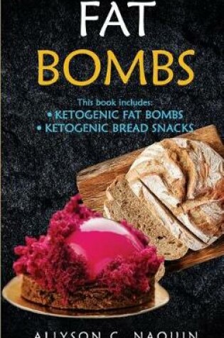 Cover of Fat Bombs