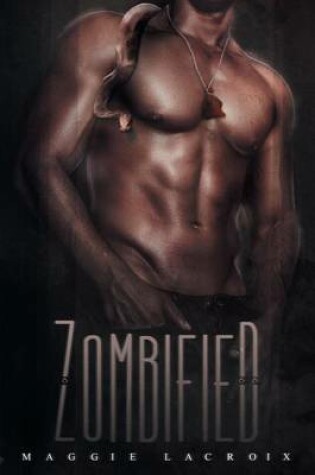 Cover of Zombified