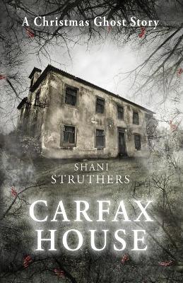 Book cover for Carfax House