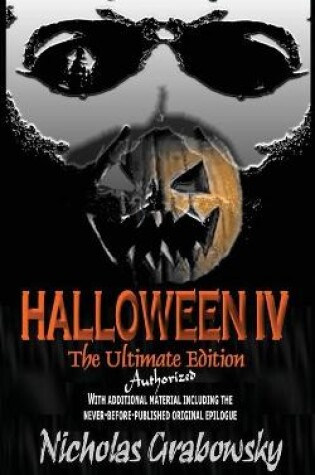 Cover of Halloween IV