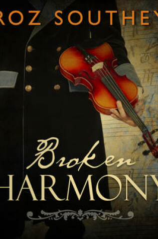 Cover of Broken Harmony