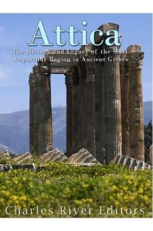 Cover of Attica