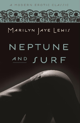 Book cover for Neptune and Surf (Modern Erotic Classics)