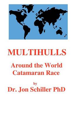 Book cover for Multihulls