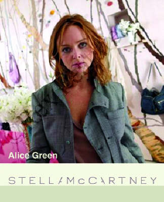 Book cover for Stella McCartney