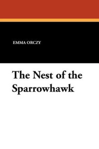 Cover of The Nest of the Sparrowhawk