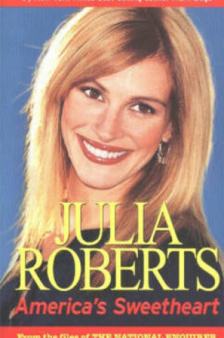 Cover of Julia Roberts