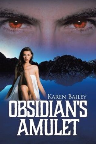 Cover of Obsidian's Amulet