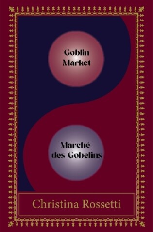 Cover of Goblin Market-Marche des Gobelins