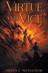 Book cover for Virtue & Vice