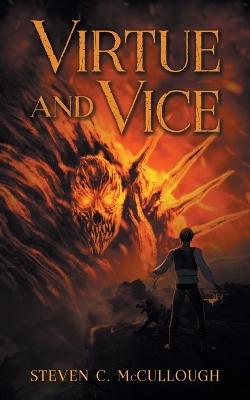 Cover of Virtue & Vice