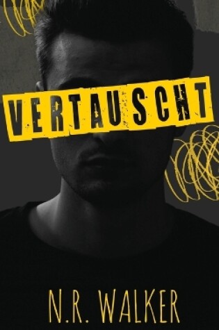 Cover of Vertauscht