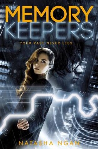 Cover of The Memory Keepers