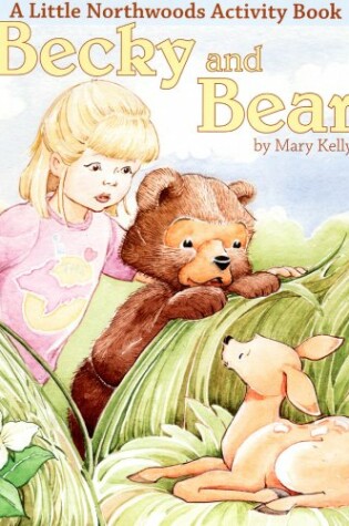 Cover of Becky and Bear