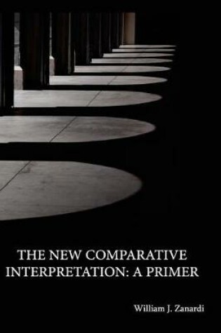 Cover of The New Comparative Interpretation