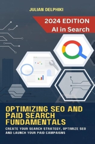 Cover of Optimizing SEO and paid search fundamentals