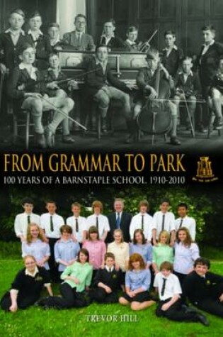 Cover of From Grammar to Park