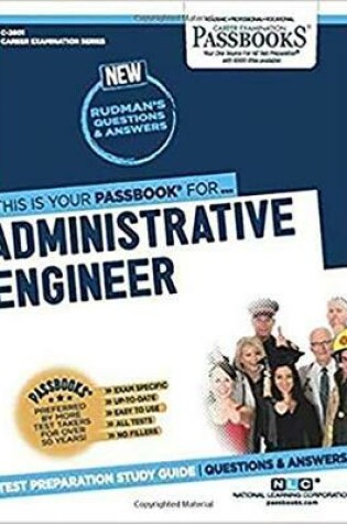 Cover of Administrative Engineer