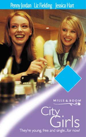 Book cover for City Girls