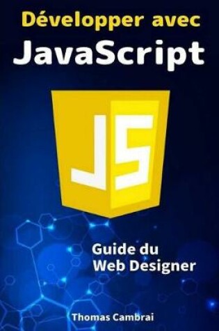 Cover of Développer avec JavaScript