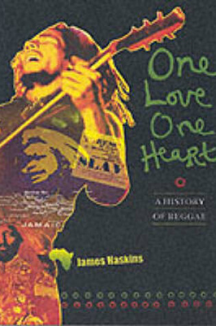 Cover of One Love, One Heart