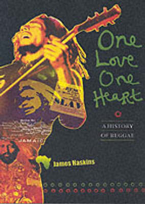 Book cover for One Love, One Heart