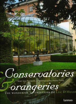 Book cover for Conservatories and Orangeries