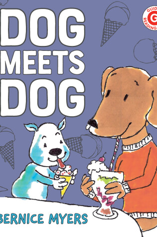 Cover of Dog Meets Dog