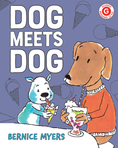 Cover of Dog Meets Dog