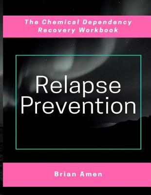 Book cover for Relapse Prevention
