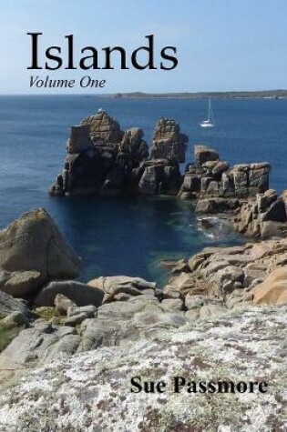 Cover of Islands Volume One