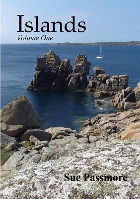 Book cover for Islands Volume One