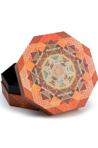 Cover of Bija (Kirikane Collection) Octagonal Ultra Memento Box