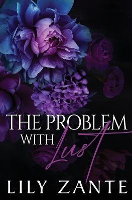 Book cover for The Problem with Lust