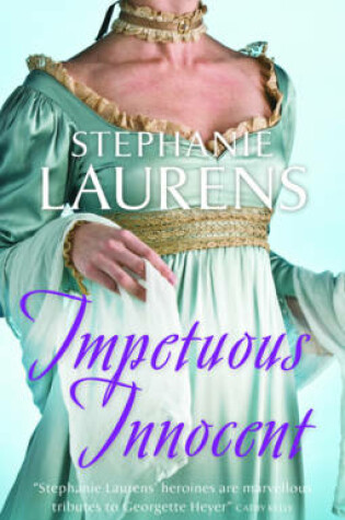 Impetuous Innocent