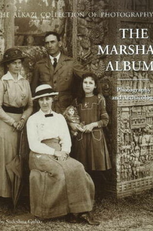 Cover of Marshall Albums