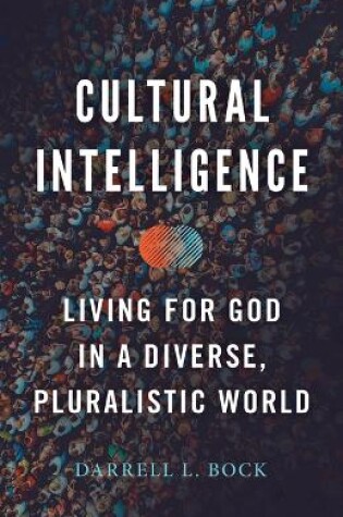 Cover of Cultural Intelligence