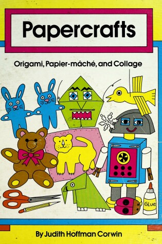 Cover of Papercrafts