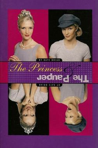 Cover of The Princess & the Pauper