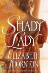 Book cover for Shady Lady