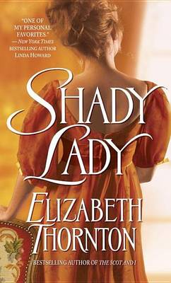Cover of Shady Lady