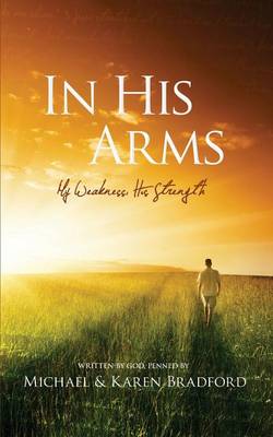 Book cover for In His Arms